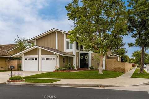 293 N Paseo De Juan, Anaheim Hills, CA 92807