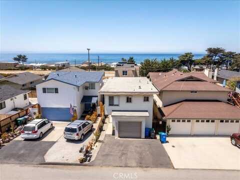 2770 Orville Avenue, Cayucos, CA 93430
