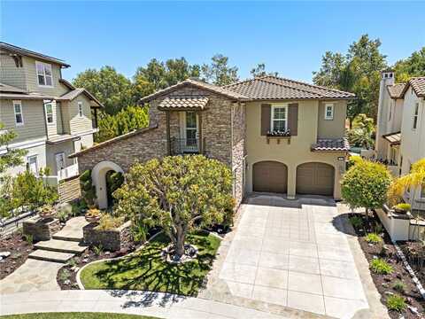 4 Dennis Lane, Ladera Ranch, CA 92694