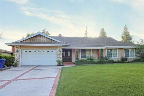11049 Baird Avenue, Porter Ranch, CA 91326