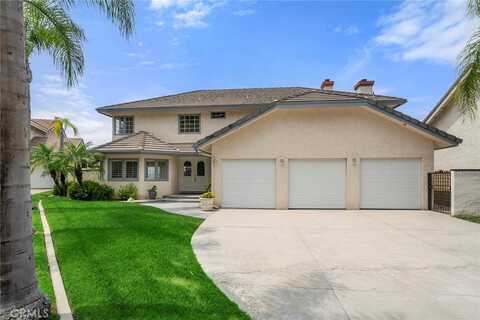451 S Wishing Well Lane, Anaheim Hills, CA 92807
