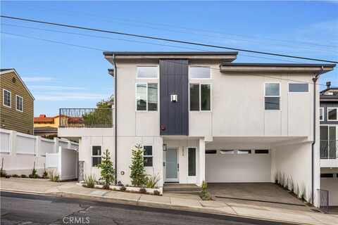 1804 Blossom Lane, Redondo Beach, CA 90278
