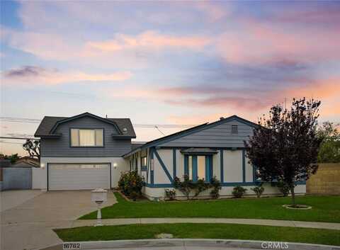 16762 Madrone Circle, Fountain Valley, CA 92708