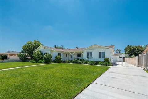 2116 E Thackery Street, West Covina, CA 91791