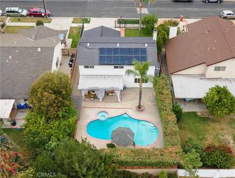20028 Strathern Street, Winnetka, CA 91306