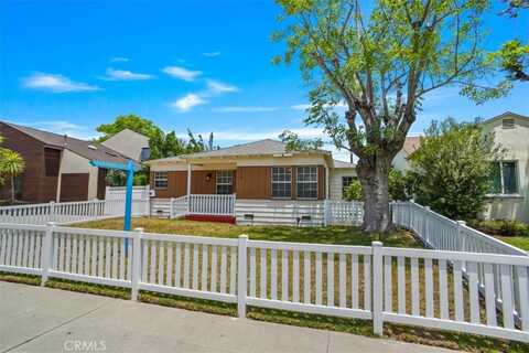 710 N Pass Avenue, Burbank, CA 91505