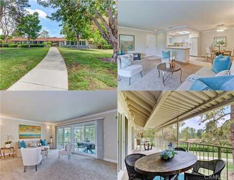 849 Ronda Mendoza, Laguna Woods, CA 92637