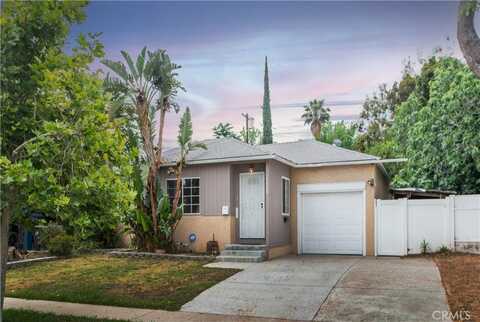 17420 Collins Street, Encino, CA 91316