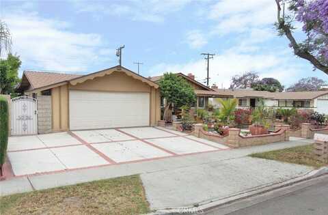5022 W Kent Avenue, Santa Ana, CA 92704
