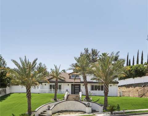 11911 Louise Avenue, Granada Hills, CA 91344