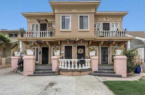 1236 W Martin Luther King Jr., Los Angeles, CA 90037