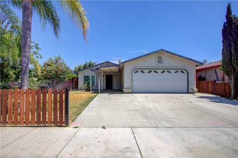 402 La Mesa Street, Merced, CA 95341