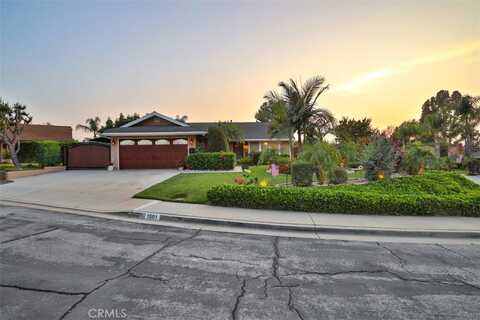 1501 Paseo De La Paz, San Dimas, CA 91773