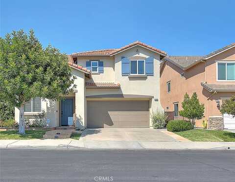 15493 Timberidge Lane, Chino Hills, CA 91709