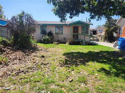 2036 E Shauer Street, Compton, CA 90222