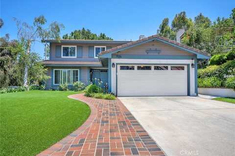 7126 Shadow Ridge Court, West Hills, CA 91307