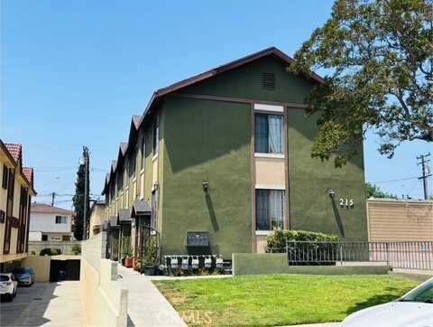 215 S 5th Street, Alhambra, CA 91801