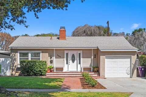 3203 Faust Avenue, Long Beach, CA 90808