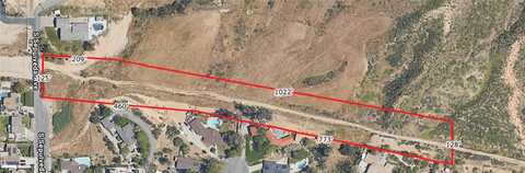 0 Sepulveda, San Bernardino, CA 92404