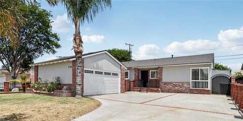 1304 N Devonshire Road, Anaheim, CA 92801