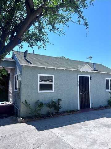 1728 W 55th Street, Los Angeles, CA 90062