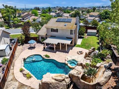 39741 Jacaranda Court, Temecula, CA 92591