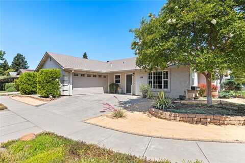 198 Remington Drive, Chico, CA 95928