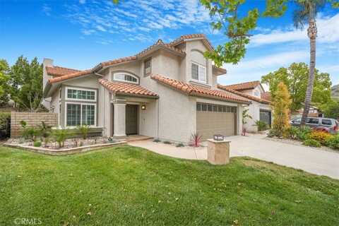 450 Pesaro Street, Oak Park, CA 91377