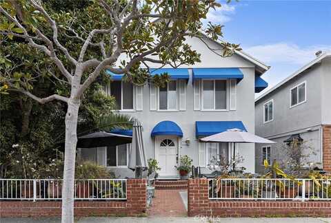 1532 Miramar Drive, Newport Beach, CA 92661