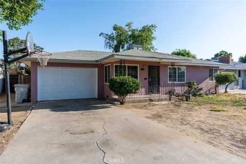 4664 E Brown Avenue, Fresno, CA 93703