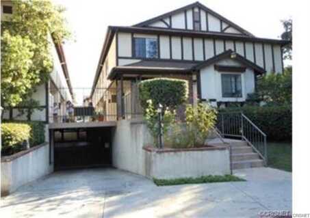 19620 Wyandotte Street, Reseda, CA 91335