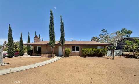 7511 Joshua Lane, Yucca Valley, CA 92284