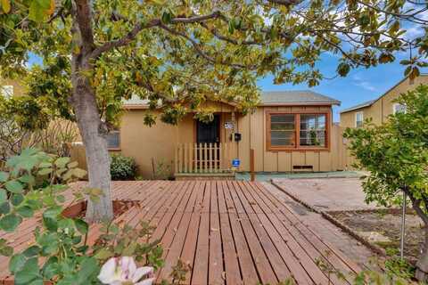 7823 Alton Avenue, Lemon Grove, CA 91945