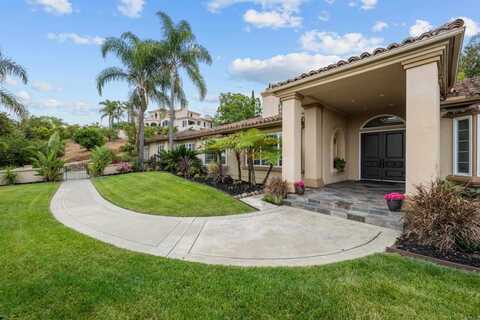 18150 Via Ascenso, Rancho Santa Fe, CA 92067