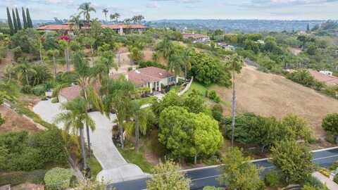 18150 Via Ascenso, Rancho Santa Fe, CA 92067