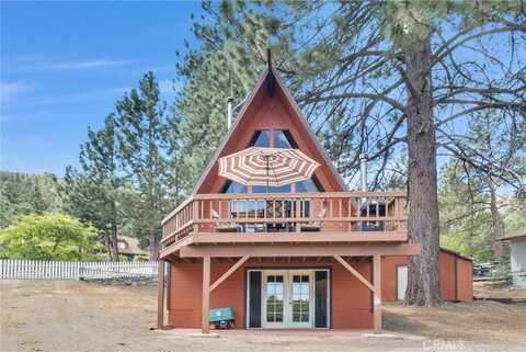 1830 Ash Road, Wrightwood, CA 92397