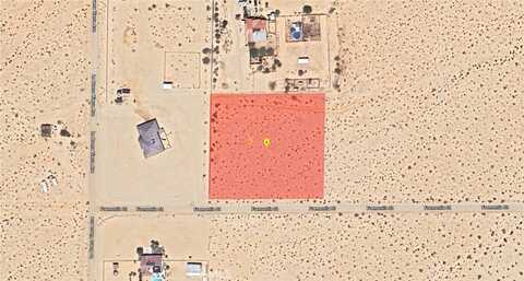 0 Fremontia, 29 Palms, CA 92277