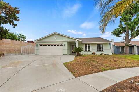 7605 Pasito Avenue, Rancho Cucamonga, CA 91730