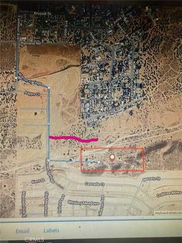 0 Farmdale, Hesperia, CA 92345