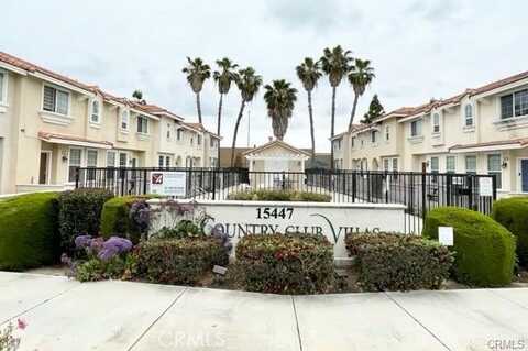 15447 Pomona Rincon Road, Chino Hills, CA 91709