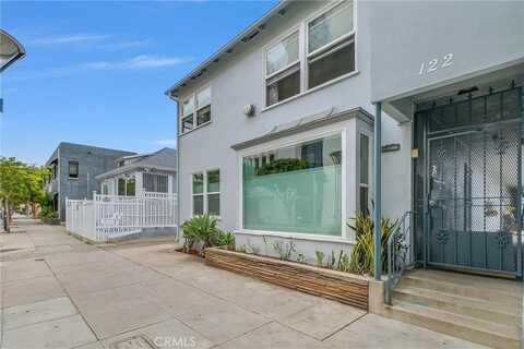 122 Elm Avenue, Long Beach, CA 90802
