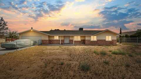 21248 Rancherias Road, Apple Valley, CA 92307