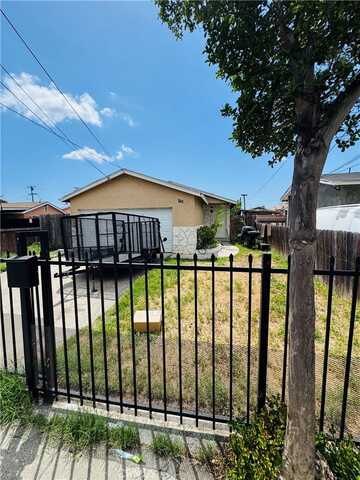 7411 Elsie Street, Los Angeles, CA 90001