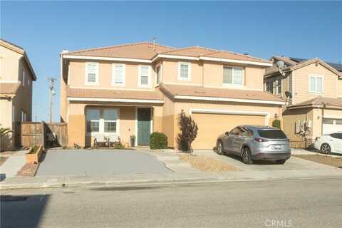 8851 Montclair Avenue, Hesperia, CA 92344
