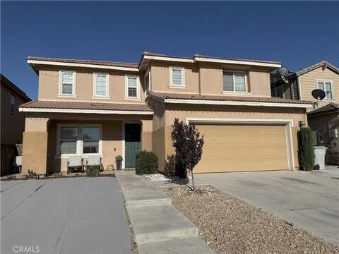 8851 Montclair Avenue, Hesperia, CA 92344