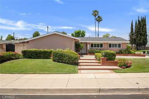 9545 Rubio Avenue, Northridge, CA 91343