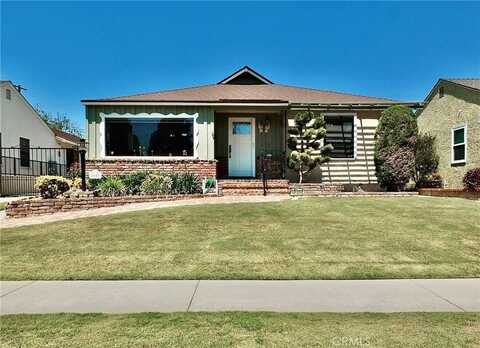 5003 Fidler Avenue, Lakewood, CA 90712