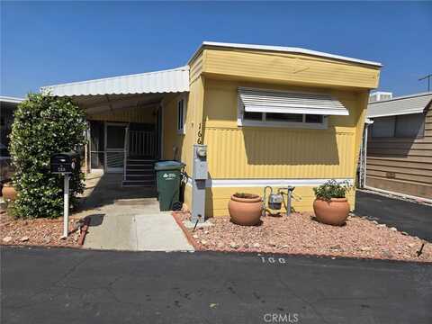 301 E Foothill, Pomona, CA 91767
