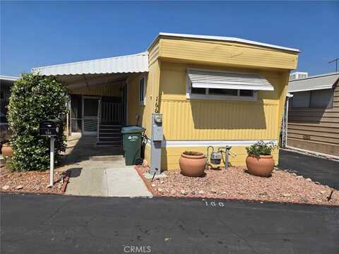 301 E Foothill, Pomona, CA 91767