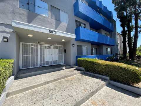 8070 Langdon Avenue, Van Nuys, CA 91406
